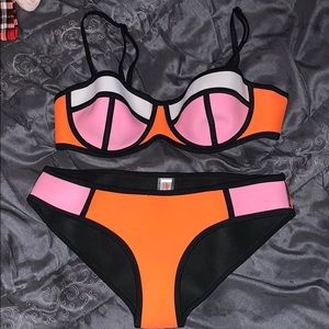 Triangle Bikini